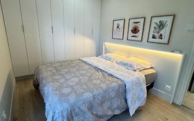 Appartement situé à 200m de la mer
