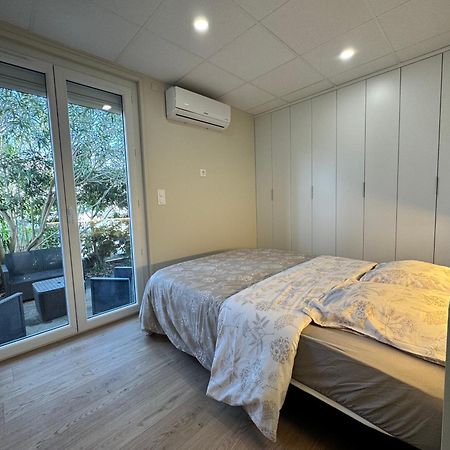 Appartement situé à 200m de la mer Canet-en-Roussillon Exterior foto